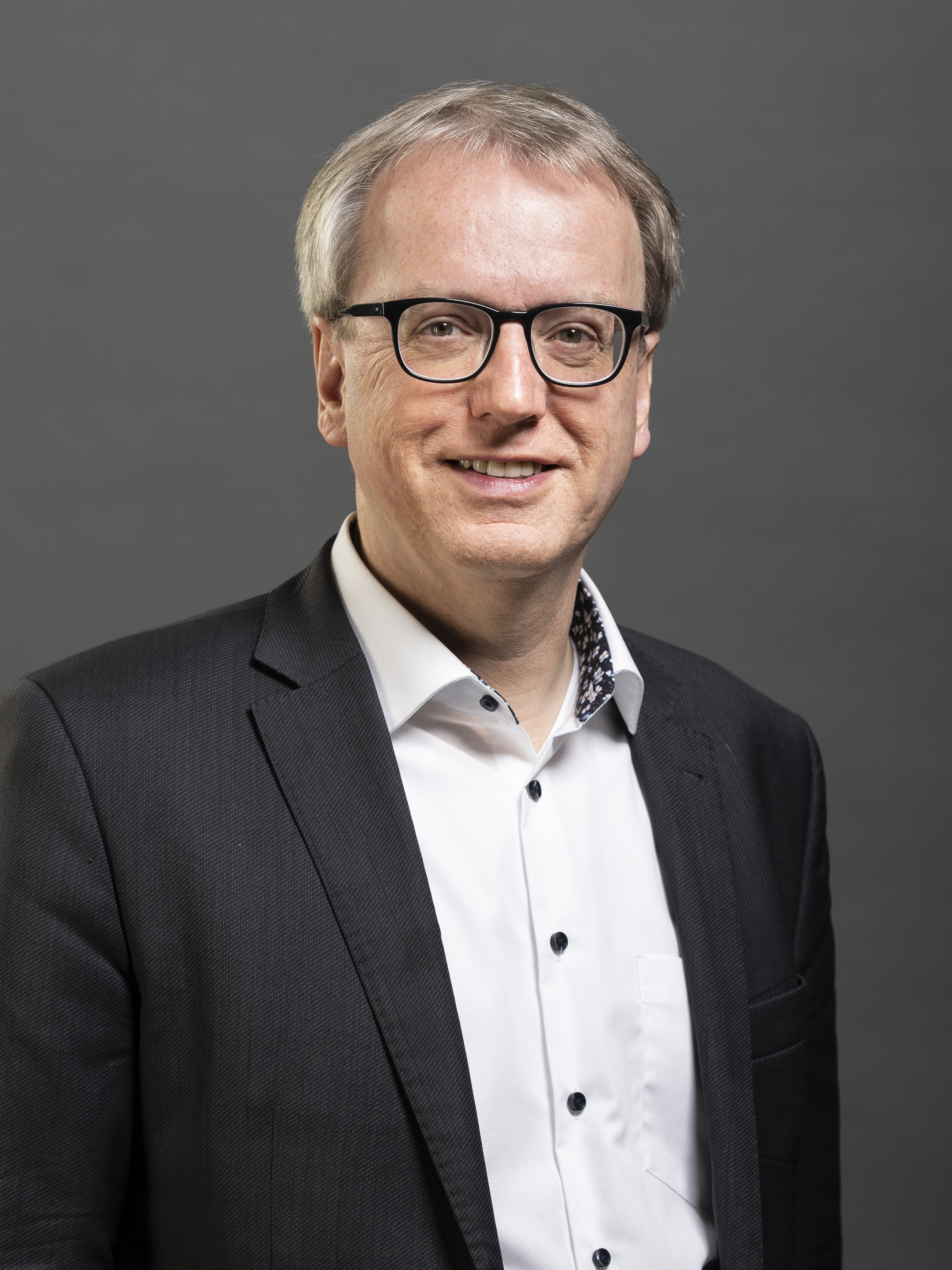 Andreas Heinemann